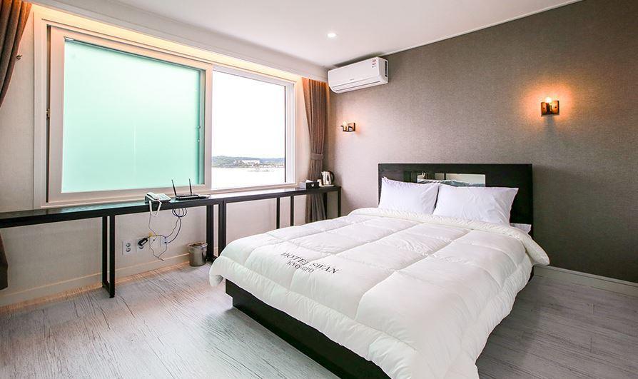 Hotel Swan Каннын Экстерьер фото