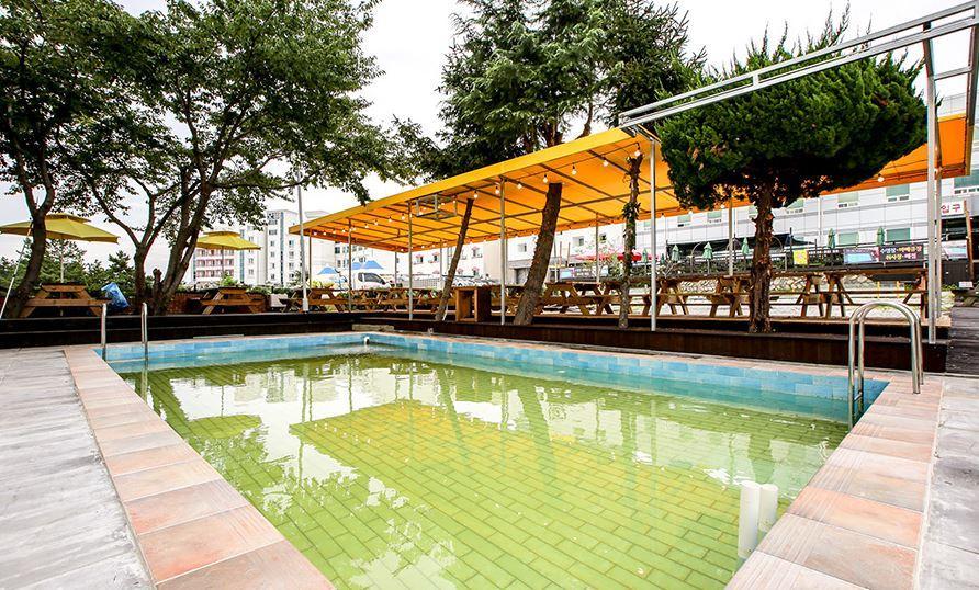 Hotel Swan Каннын Экстерьер фото