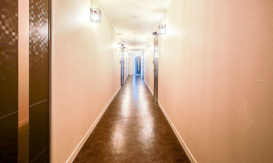 Hotel Swan Каннын Экстерьер фото