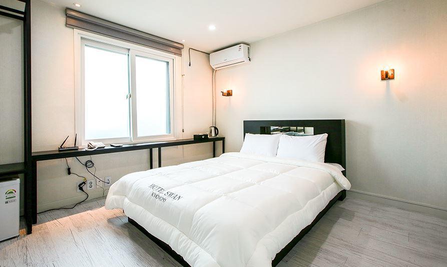 Hotel Swan Каннын Экстерьер фото