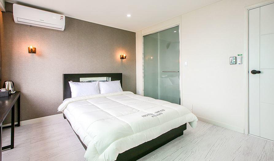 Hotel Swan Каннын Экстерьер фото