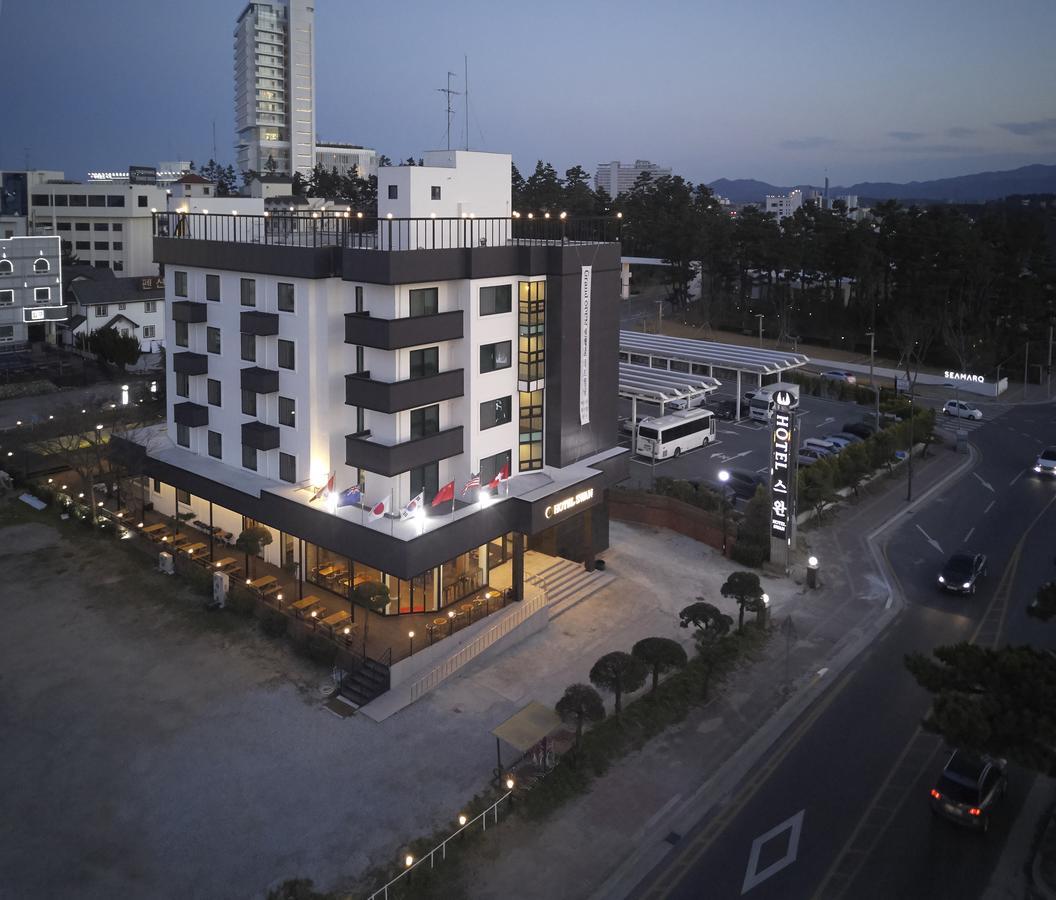 Hotel Swan Каннын Экстерьер фото
