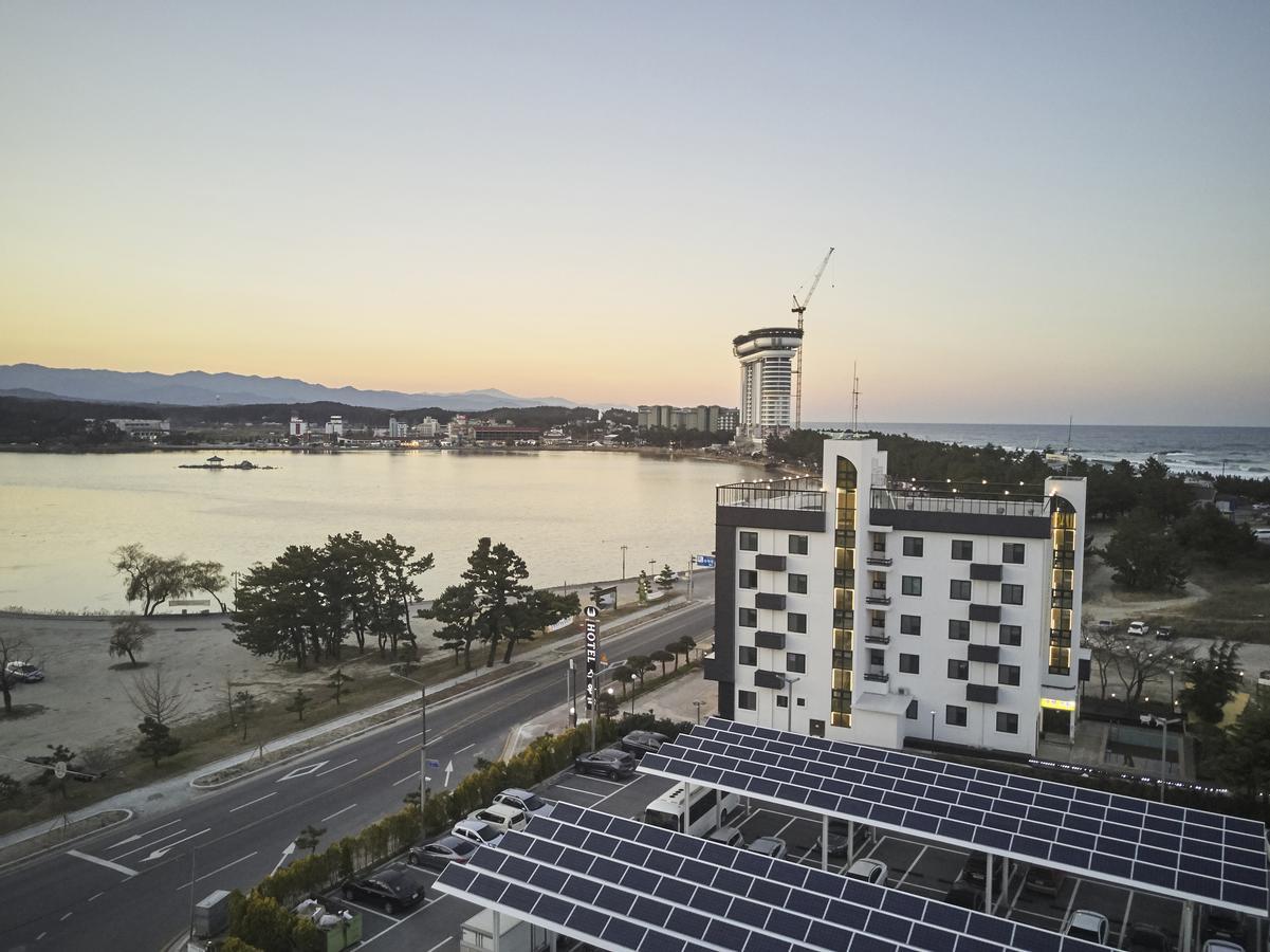 Hotel Swan Каннын Экстерьер фото